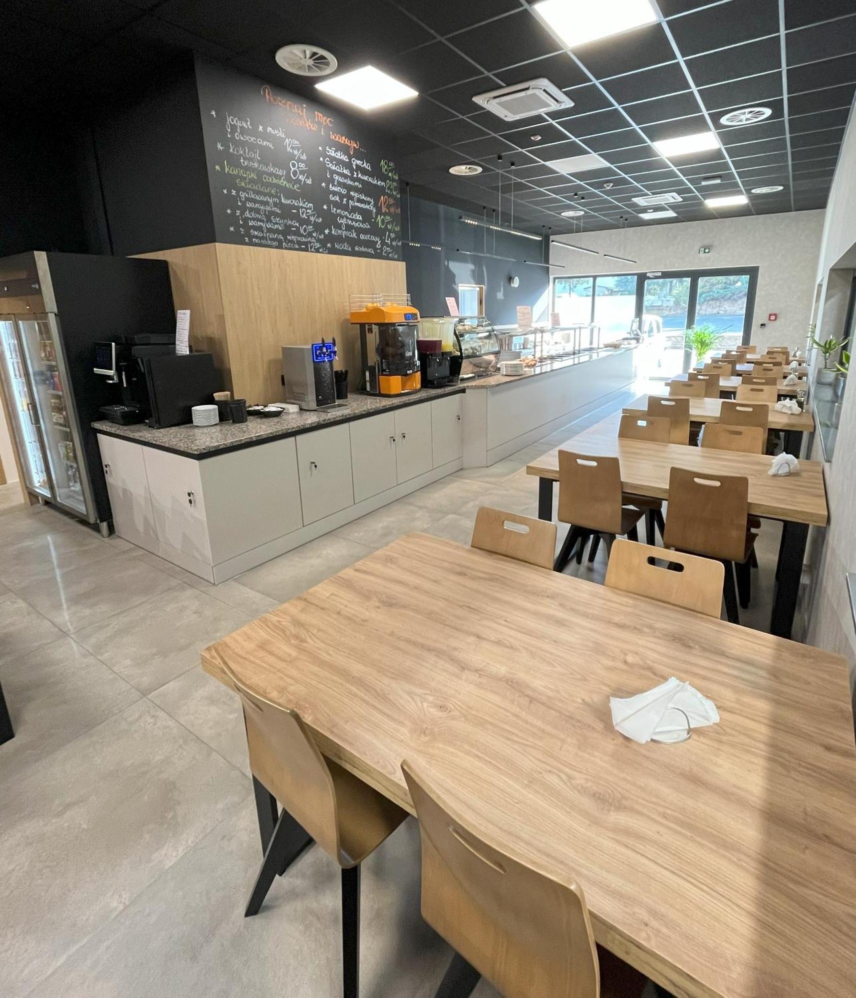 Wr Sport Hotel & Spa - Centrum Sportu I Rozrywki شفيلته المظهر الخارجي الصورة